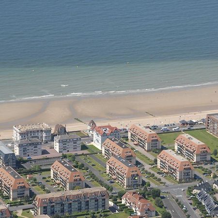 Lagrange Vacances Les Residences Villers-sur-Mer Ngoại thất bức ảnh