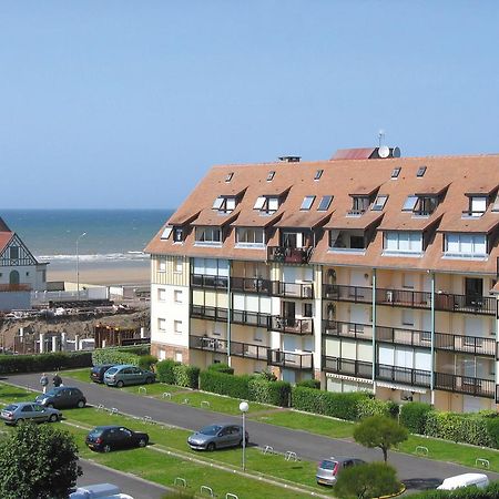 Lagrange Vacances Les Residences Villers-sur-Mer Ngoại thất bức ảnh